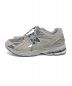 NEW BALANCE (ニューバランス) スニーカー グレー サイズ:27cm：13800円