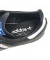 中古・古着 adidas (アディダス) スニーカー ブラック サイズ:US9/UK8 1/2/EUR42 2/3/27cm：15800円