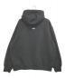 SUPREME (シュプリーム) UNDERCOVER (アンダーカバー) Anti-You Hooded Sweatshirt ブラック サイズ:XL：22800円