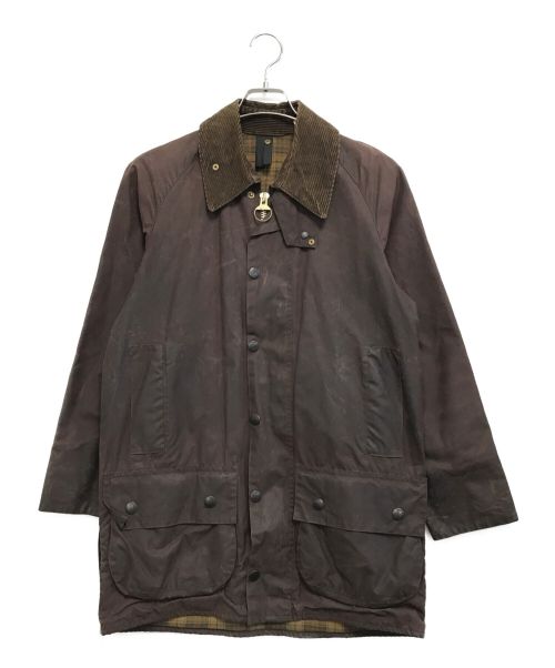 Barbour（バブアー）Barbour (バブアー) 90’sオイルドジャケット グリーン サイズ:36の古着・服飾アイテム