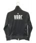 DIESEL (ディーゼル) トラックジャケット ブラック サイズ:S：5800円