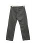 STONE ISLAND (ストーンアイランド) Anatomic cotton Trousers ブラック サイズ:46：22800円