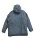 THE NORTH FACE (ザ ノース フェイス) ダウンジャケット ブルー サイズ: LL：14800円