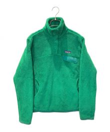 Patagonia（パタゴニア）の古着「スナップT　25442」｜グリーン