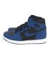 NIKE (ナイキ) スニーカー ブラック サイズ:US10.5/UK9.5/EUR44.5/cm28.5：15800円