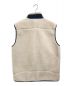 Patagonia (パタゴニア) CLASSIC RETRO X VEST アイボリー サイズ:L：14800円