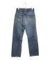 LEVI'S (リーバイス) BIG E501デニムパンツ インディゴ サイズ:表記無し：79800円