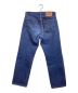 LEVI'S (リーバイス) デニムパンツ インディゴ サイズ:W32：19800円