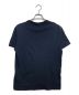 VALENTINO (ヴァレンティノ) VLTN S/S T-SHIRT ブラック サイズ:M：17000円