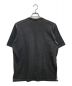 DSQUARED2 (ディースクエアード) Tシャツ ブラック サイズ:XS：7000円