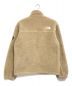 THE NORTH FACE (ザ ノース フェイス) フリースジャケット ベージュ サイズ:Ｍ：13800円