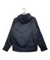 Patagonia (パタゴニア) トレントシェルジャケット ブラック サイズ:M：14800円