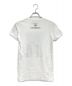 DOLCE & GABBANA (ドルチェ＆ガッバーナ) Tシャツ ホワイト サイズ:S：9800円