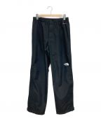 THE NORTH FACEザ ノース フェイス）の古着「FL Drizzle pants/ドリズルパンツ」｜ブラック