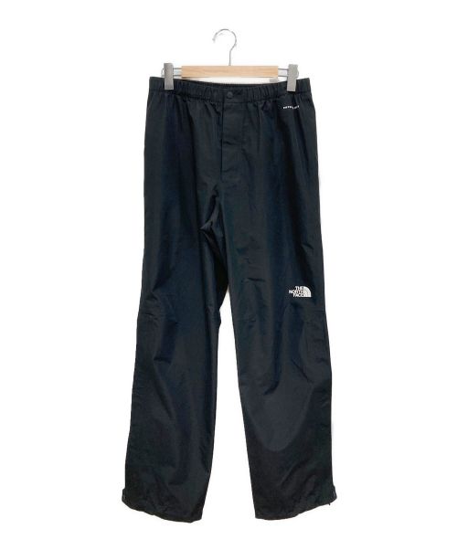 THE NORTH FACE（ザ ノース フェイス）THE NORTH FACE (ザ ノース フェイス) FL Drizzle pants/ドリズルパンツ ブラック サイズ:Lの古着・服飾アイテム