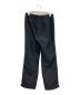 THE NORTH FACE (ザ ノース フェイス) FL Drizzle pants/ドリズルパンツ ブラック サイズ:L：7000円