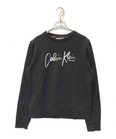 中古・古着通販】Calvin Klein (カルバンクライン) スウェット