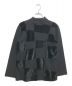 ROBE DE CHAMBRE COMME DES GARCONS（ローブドシャンブル コムデギャルソン）の古着「ハイネックカットソー」｜ブラック