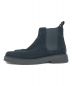 CLARKS (クラークス) サイドゴアブーツ ブラック サイズ:UK7/US8/EU41：12000円