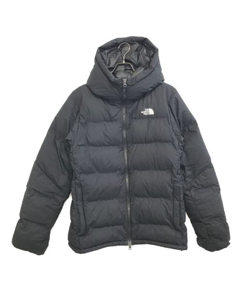 THE NORTH FACE（ザ ノース フェイス）THE NORTH FACE (ザ ノース フェイス) ビレイヤーパーカ ブラック サイズ:Mの古着・服飾アイテム