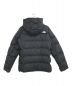 THE NORTH FACE (ザ ノース フェイス) ビレイヤーパーカ ブラック サイズ:M：26000円