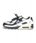 NIKE (ナイキ) スニーカー ホワイト サイズ:US8/UK7/EUR41/BR39.5/26cm：15000円