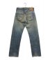 LEVI'S (リーバイス) デニムパンツ インディゴ サイズ:W32 L40：14000円