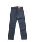 LEVI'S (リーバイス) デニムパンツ インディゴ サイズ:W34×L34：20000円