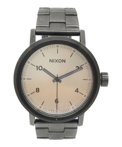 NIXON（ニクソン）NIXON (ニクソン) 腕時計の古着・服飾アイテム