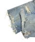 中古・古着 LEVI'S (リーバイス) 501XXカットオフデニムパンツ インディゴ サイズ:表記なし：15000円