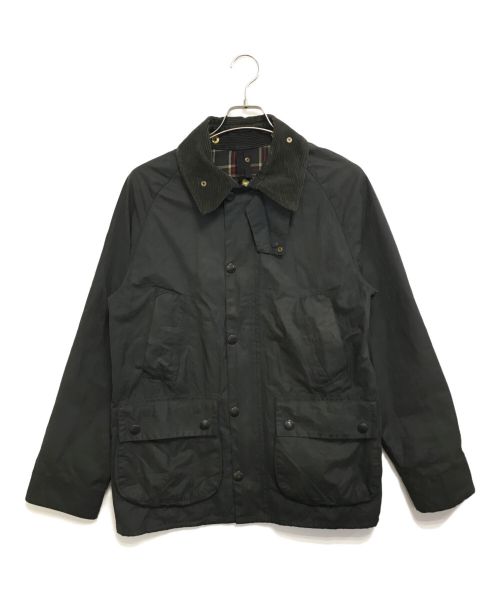 Barbour（バブアー）Barbour (バブアー) オイルドジャケット カーキ サイズ:表記なしの古着・服飾アイテム