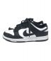 NIKE (ナイキ) DUNK LOW RETRO ブラック サイズ:US9.5/UK8.5/EUR43：9000円