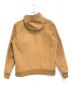 CarHartt (カーハート) アクティブジャケット ブラウン サイズ:L：10000円