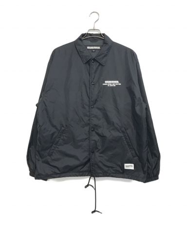 中古・古着通販】NEIGHBORHOOD (ネイバーフッド) WINDBREAKER JACKET ...