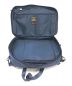 中古・古着 BRIEFING (ブリーフィング) BEAMS PLUS (ビームスプラス) 別注 AIR FORCE BLUE LINE 3WAY BAG ネイビー サイズ:表記なし：24000円