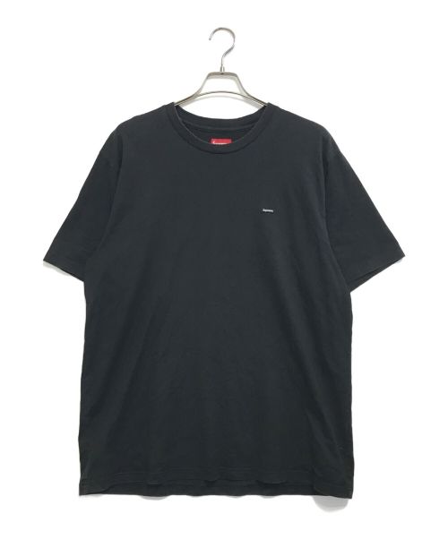 SUPREME（シュプリーム）SUPREME (シュプリーム) スモールBOXロゴTシャツ ブラック サイズ:XLの古着・服飾アイテム