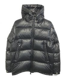 MONCLER（モンクレール）の古着「ECRINS JACKET」｜ブラック