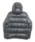 MONCLER (モンクレール) ECRINS JACKET ブラック サイズ:2：90000円