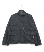 L.L.Beanエルエルビーン）の古着「Windy Ridge Jacket」｜ブラック