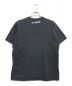 stussy (ステューシー) スカルTシャツ ブラック サイズ:L：7000円