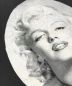 中古・古着 VINTAGE (ヴィンテージ/ビンテージ) Marilyn Monroe（マリリンモンロー）　アーティストTシャツ ブラック サイズ:L：10000円