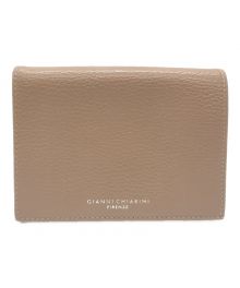 GIANNI CHIARINI（ジャンニ キアリーニ）の古着「財布」｜ピンク
