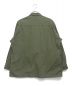WACKO MARIA (ワコマリア) ファティーグジャケット グリーン サイズ:M：14000円