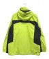 NIKE ACG (ナイキエージーシー) 3レイヤージャケット グリーン サイズ:XXL：17000円