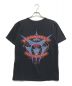 バンドTシャツ (バンドTシャツ) メガデス（Megadeath） バンドTシャツ ブラック サイズ:M：15000円