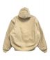 CarHartt (カーハート) アクティブジャケット ベージュ サイズ:XL：13000円