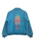 PENDLETON (ペンドルトン) ネイティブウールジャケット スカイブルー サイズ:S：17000円