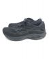 MIZUNO (ミズノ) WAVE RIDER 27 ブラック サイズ:US10/UK9/EU43/CM28 未使用品：9000円