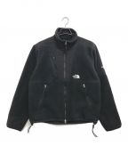 THE NORTH FACEザ ノース フェイス）の古着「SHERPA DENALI JACKET」｜ブラック