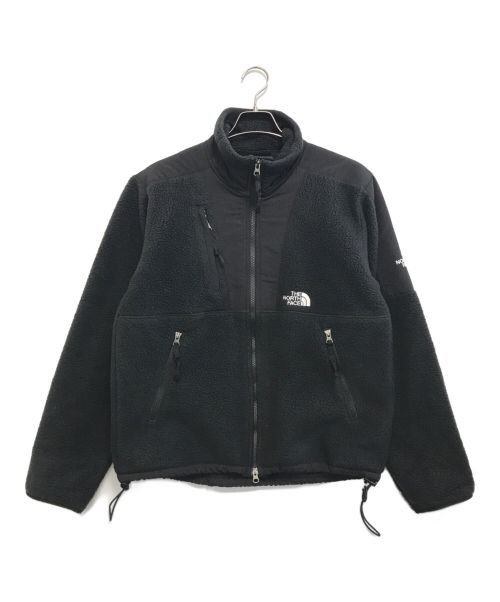 THE NORTH FACE（ザ ノース フェイス）THE NORTH FACE (ザ ノース フェイス) SHERPA DENALI JACKET ブラック サイズ:Sの古着・服飾アイテム